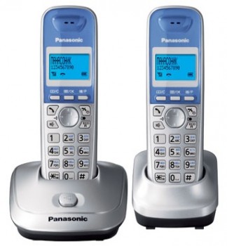 Р/Телефон Dect Panasonic KX-TG2512RUS