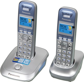 Р/Телефон Dect Panasonic KX-TG2512RUS