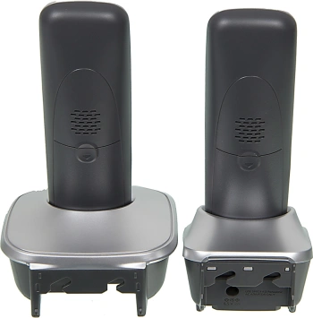 Р/Телефон Dect Panasonic KX-TG2512RUS