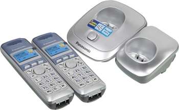 Р/Телефон Dect Panasonic KX-TG2512RUS