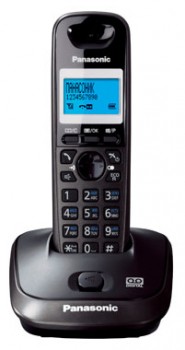 Р/Телефон Dect Panasonic KX-TG2521RUT