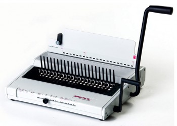 Переплетчик Renz Combinette