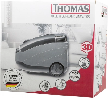 Пылесос моющий Thomas TWIN T1 Aquafilter