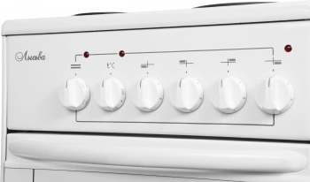 Плита Электрическая Лысьва ЭП 402