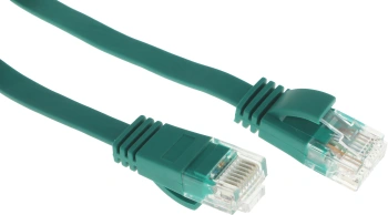 Патч-корд Flat