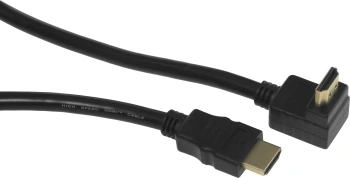 Кабель аудио-видео HDMI (m)/HDMI (m) 5м. черный
