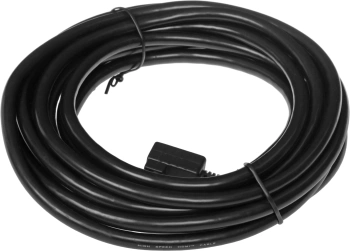 Кабель аудио-видео HDMI (m)/HDMI (m) 5м. черный