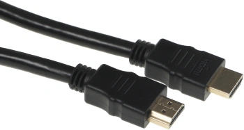 Кабель аудио-видео HDMI (m)/HDMI (m) 10м. черный