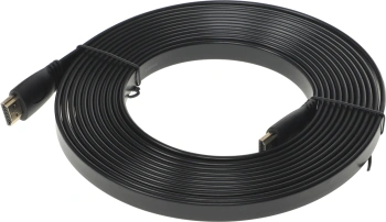 Кабель аудио-видео FLAT