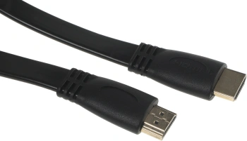 Кабель аудио-видео FLAT