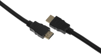 Кабель аудио-видео HDMI (m)/HDMI (m) 2м. черный