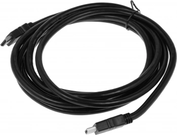 Кабель аудио-видео HDMI (m)/HDMI (m) 3м.