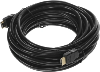 Кабель аудио-видео HDMI (m)/HDMI (m) 10м.
