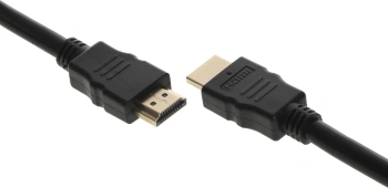 Кабель аудио-видео HDMI (m)/HDMI (m) 10м.
