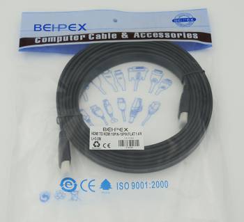 Кабель аудио-видео FLAT