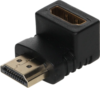 Адаптер аудио-видео 90 Deg