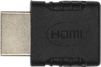 Адаптер аудио-видео 90 Deg