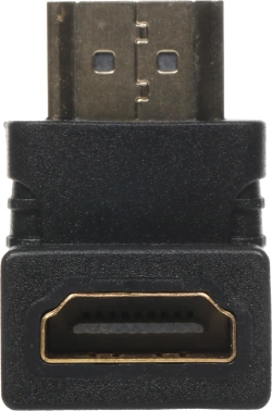 Адаптер аудио-видео 90 Deg