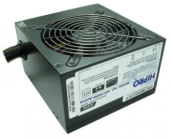 Блок питания Hipro ATX 500W HPC500W-Active