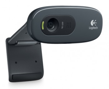 Камера Web Logitech HD Webcam C270