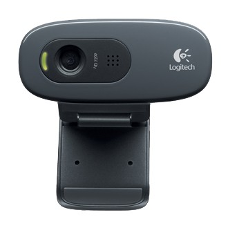 Камера Web Logitech HD Webcam C270