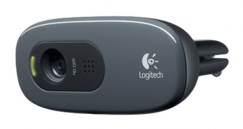 Камера Web Logitech HD Webcam C270