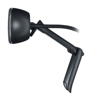Камера Web Logitech HD Webcam C270