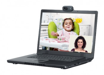 Камера Web Logitech HD Webcam C270