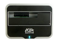 Док-станция для HDD AgeStar 3CBT2