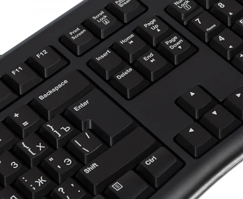 Клавиатура Logitech K120