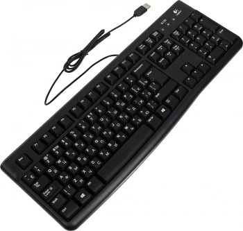 Клавиатура Logitech K120