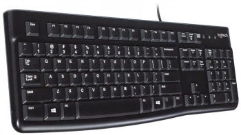 Клавиатура Logitech K120