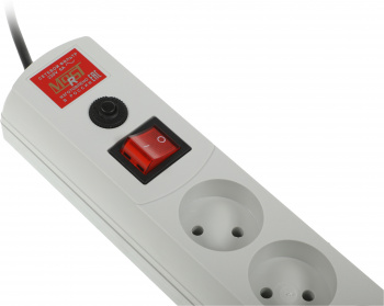 Сетевой фильтр Most R