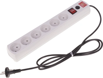 Сетевой фильтр Most LR