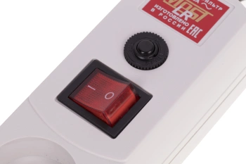 Сетевой фильтр Most LR