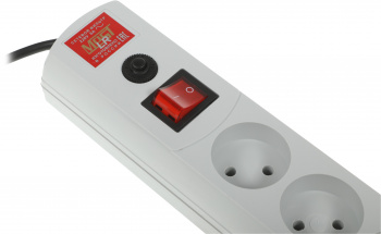 Сетевой фильтр Most LR