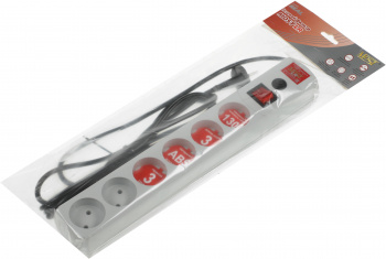 Сетевой фильтр Most LR