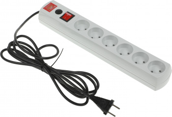 Сетевой фильтр Most LR