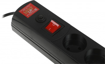 Сетевой фильтр Most LR