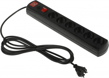 Сетевой фильтр Most LR