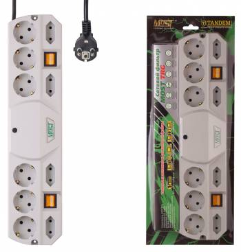 Сетевой фильтр Most TRG