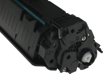 Картридж лазерный HP 78A