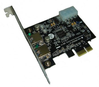 Контроллер PCI-E Nec D720200F1
