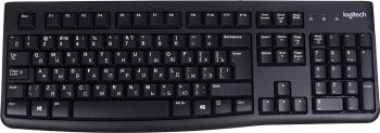 Клавиатура Logitech K120 for business