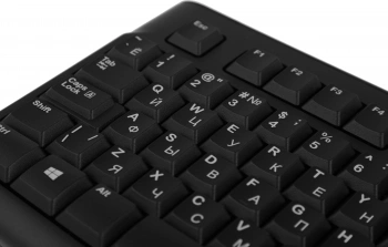 Клавиатура Logitech K120
