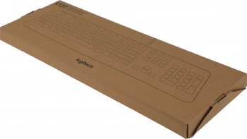 Клавиатура Logitech K120