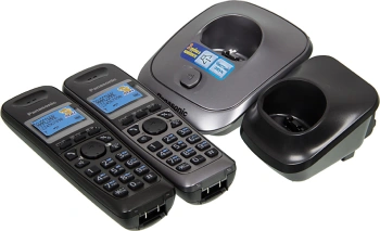 Р/Телефон Dect Panasonic KX-TG2512RU1