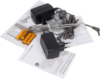 Р/Телефон Dect Panasonic KX-TG2512RU1