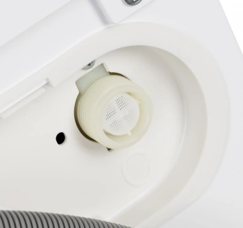 Стиральная машина Indesit EcoTime IWSD 5085