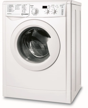 Стиральная машина Indesit EcoTime IWSD 5085